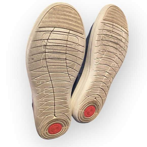 F4 Fit Flop Sneakers - Picture 8 of 12